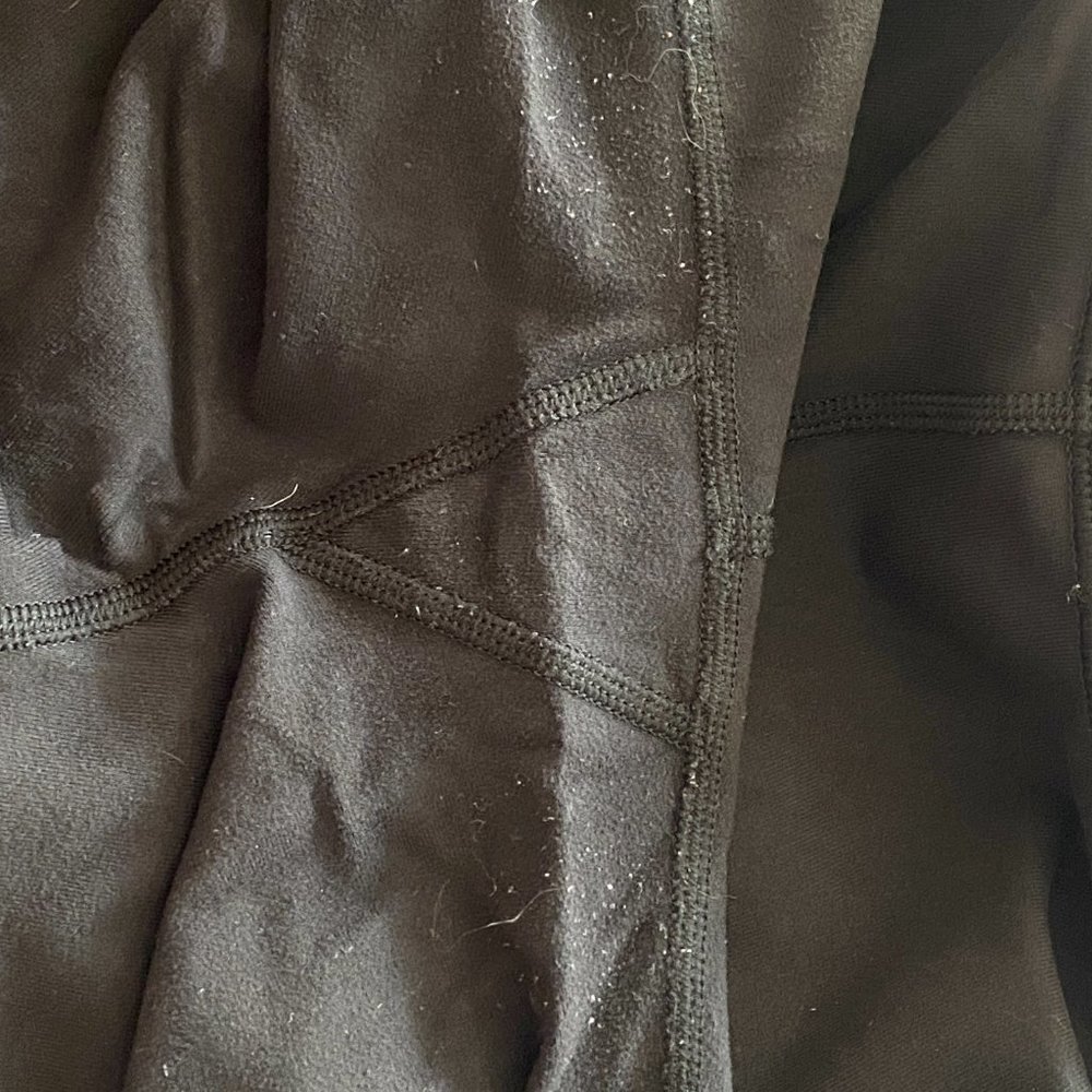 Lululemon Astro Pants - Picture 4 of 5